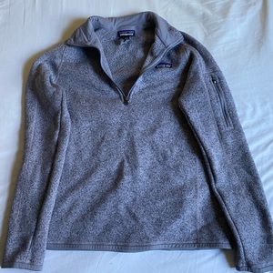 Patagonia fleece